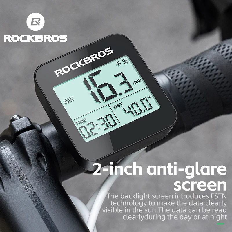 GPS Bike Speedometer 3