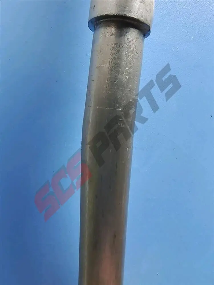2873984 Tur Oil Drain Connection For Dodge Cummins Diesel Engine ISZ QSZ