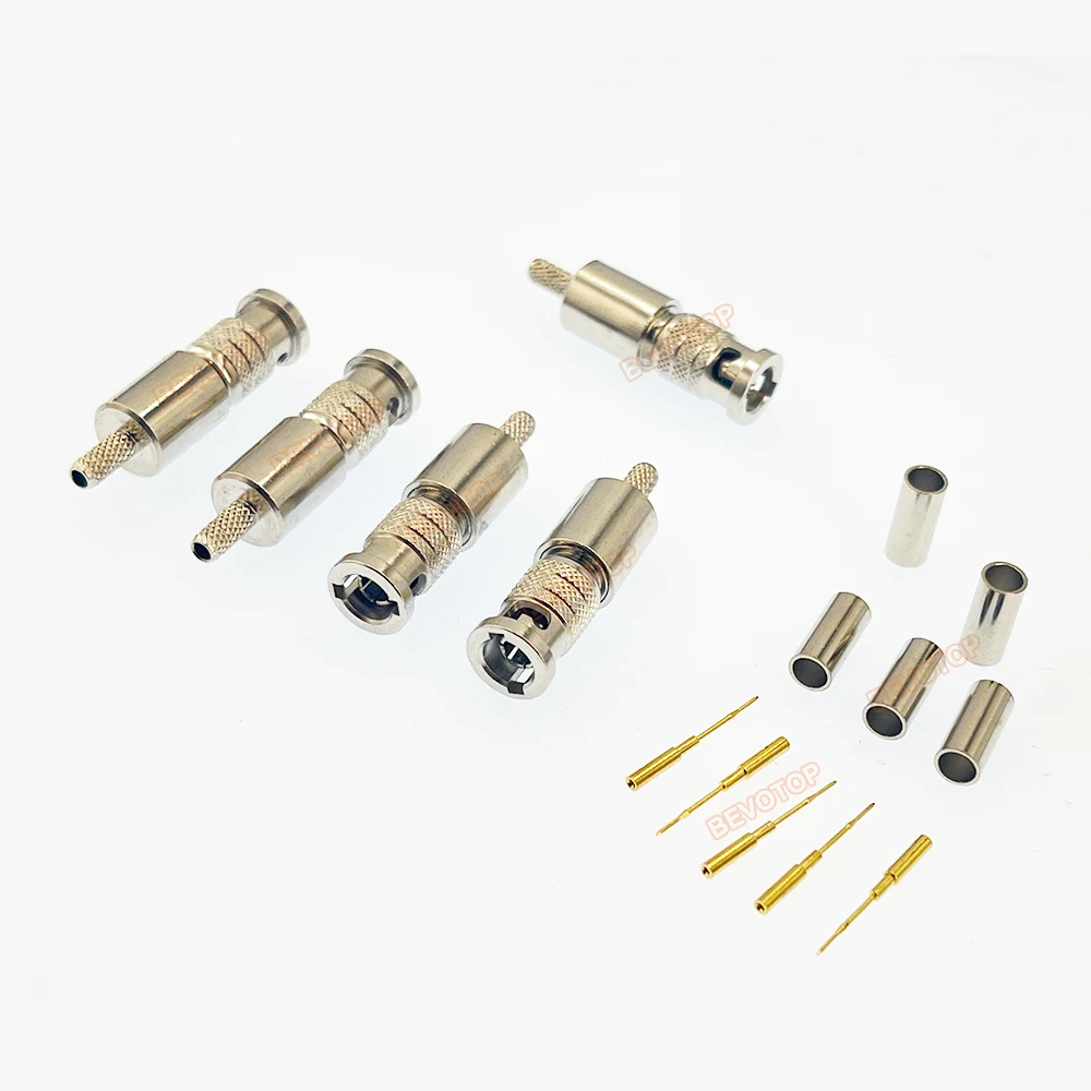 HD, 75 ohms, alta qualidade, 75O, RG179 cabo, 1pc, novo