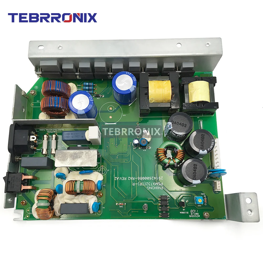 1-971632-90 Power Supply Board for Intermec PX4i PX6i Thermal