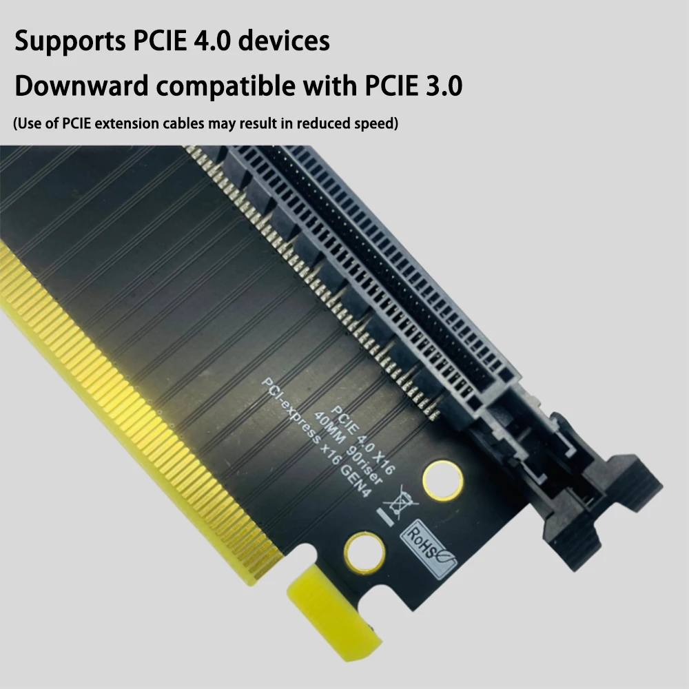 Carte graphique Performance PCI-Express 2.0 X1 : N610B-B1F