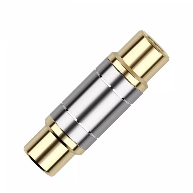 RCA  ÷ ƽ ͹̳  ݵ  Ŀ , RCA   ũ, Ȩ þ  RCA