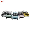 WPL D12 1/10 RC Car D32 D22 D42 1/16 D12Mini Remote Control Awd On Road Led Light Climbing Truck RC Drift Toy Car Gift for Boy 4