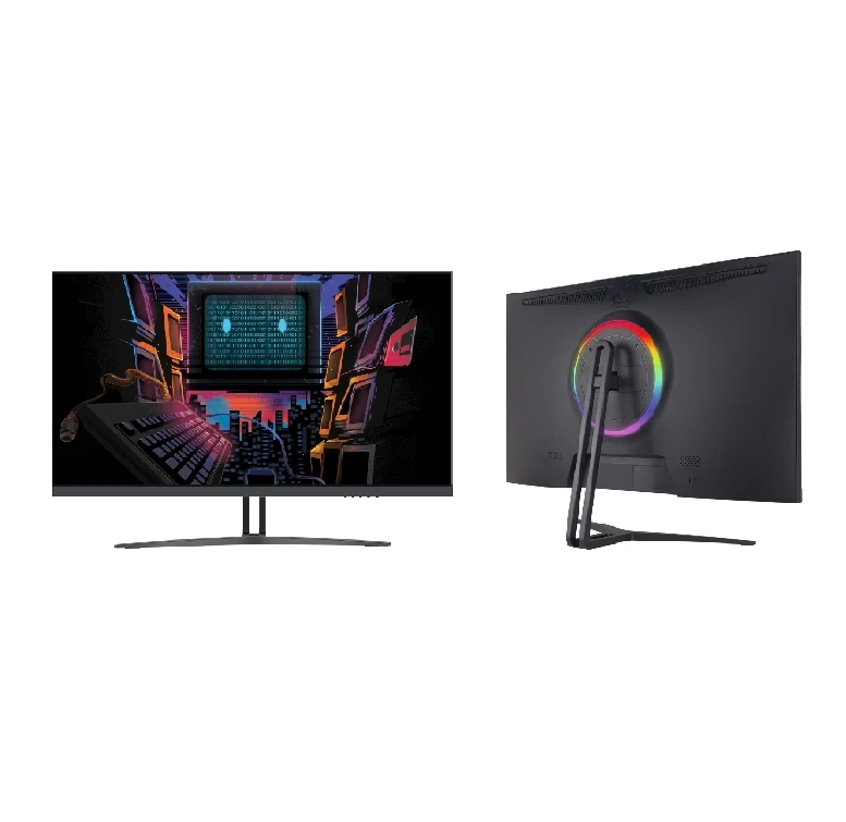 

Лидер продаж 2020, модель 1ms, 144 Φ, 27-дюймовый игровой монитор 2560*1440