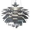 Danish Pinecone Pendant Light Nordic Design Home Decor Hnaging Chandeliers Living Dining Room Kitchen Bedroom Art Suspension 1