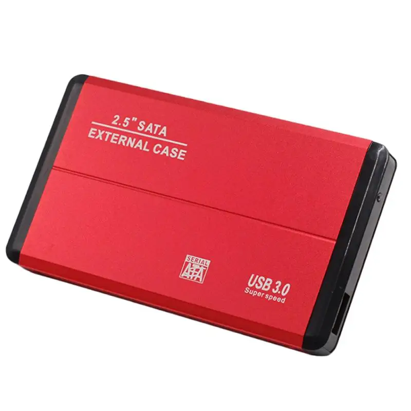 PC ƮϿ 2.5 ġ HDD ̽, Sata 3.0 USB 3.0 ÷  ÷ , 5 Gbps, 2.5 ġ Sata Ŭ,  7mm, 9.5mm
