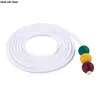 Sports Eye Sight Train Three Beads Brock String Vision Convergence Insufficiency Training Tool Target Pointing Practice 1