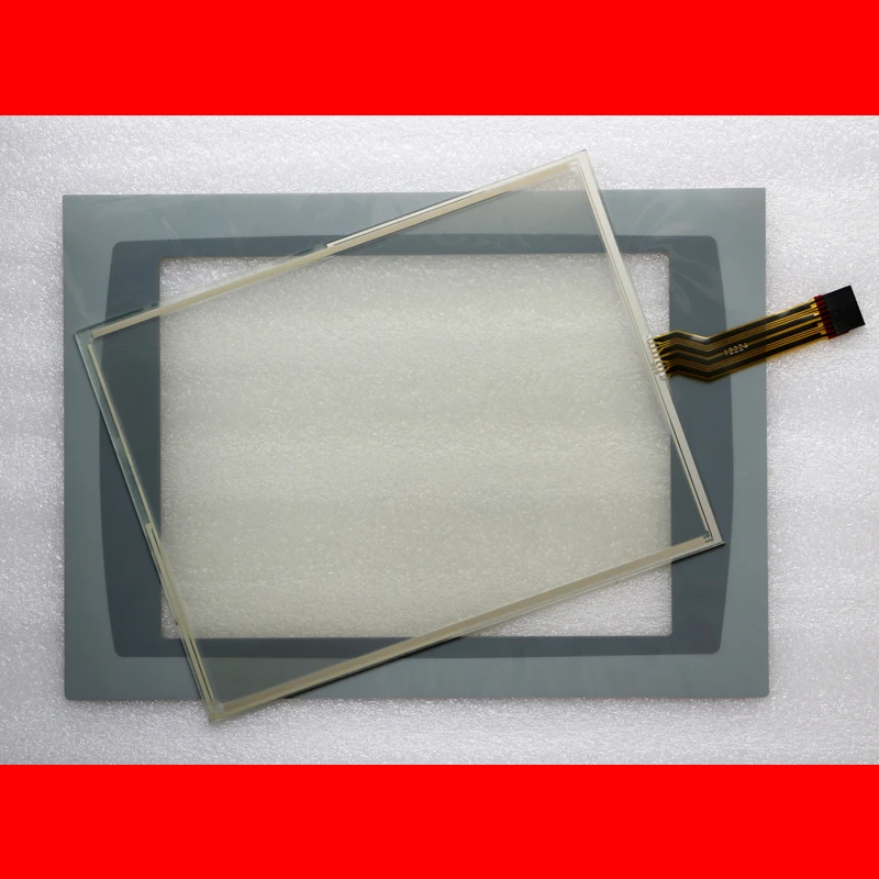 

2711P-RDT12H -- Plastic protective films Touch screens panels