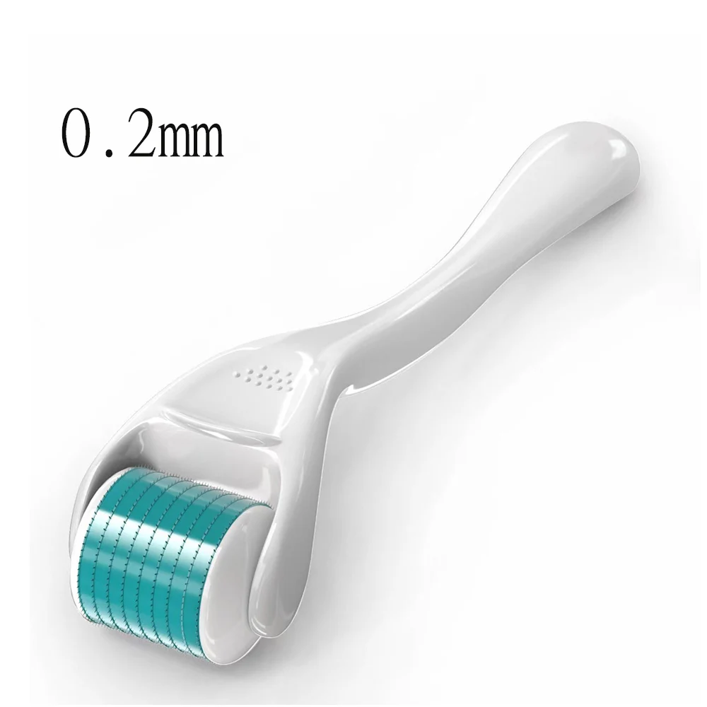 Blue Roller 0.2mm