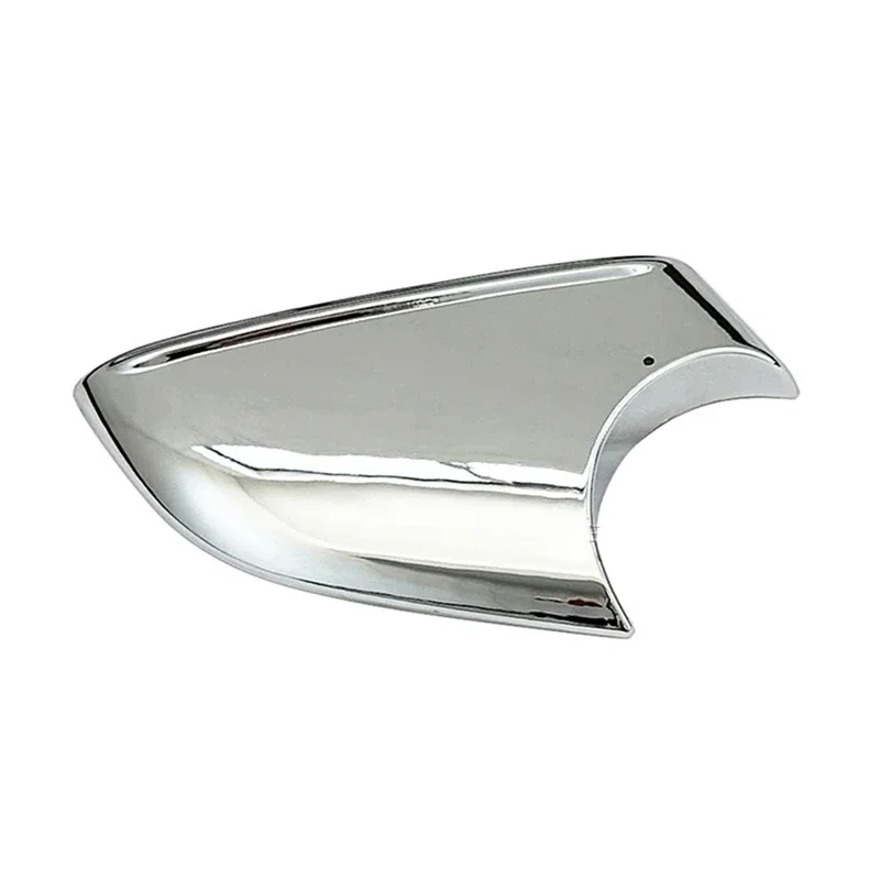 

Auto Left Right Side Mirror Bottom Lower Cover for Tesla Model X 2016 2017 2018 2019 2020 2021 2022 2023 2177.3005 2177.3006