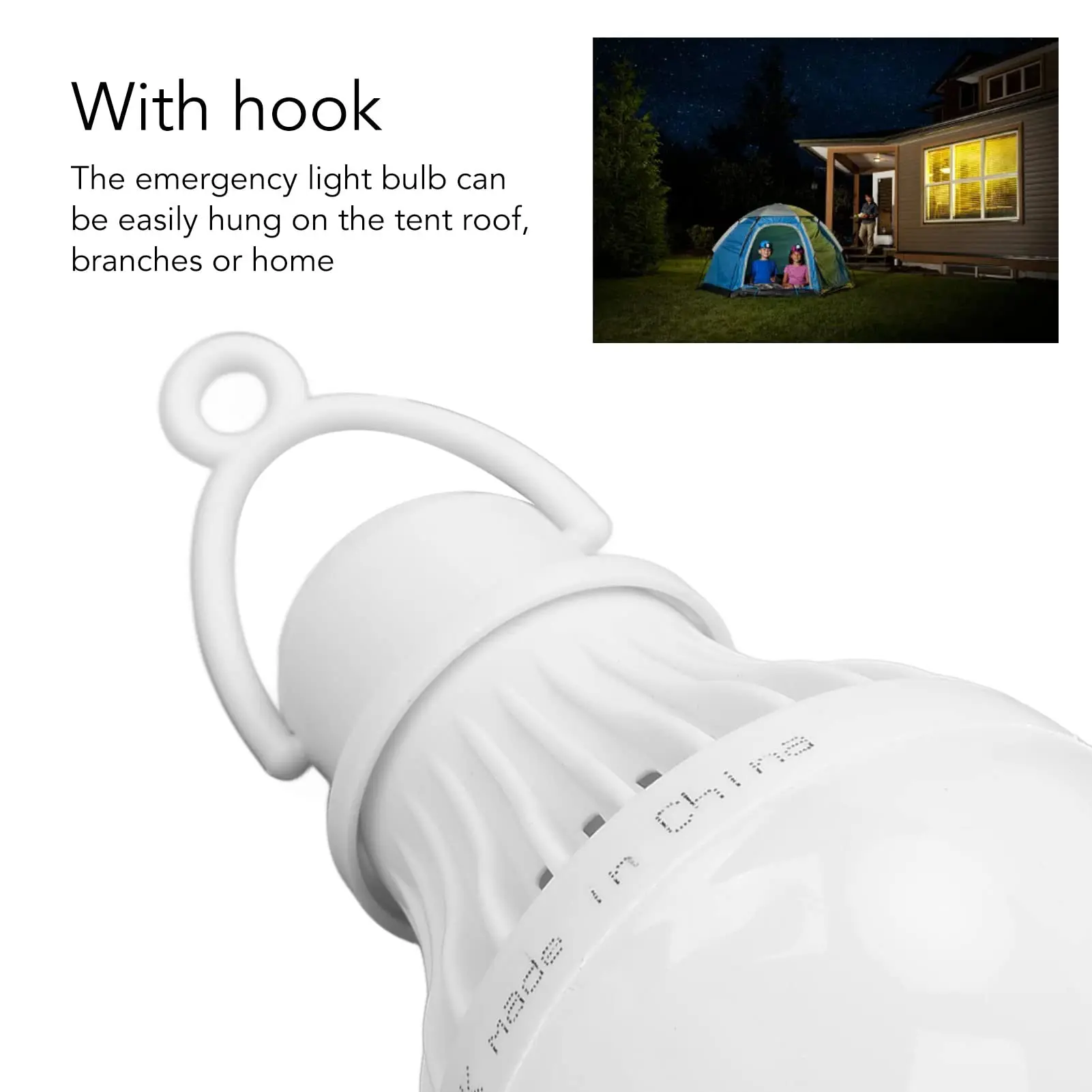 2pcs DC5V Led Lantern Camp Light Lamp Usb Emergency Bulb Hanging Tent Lamp for BBQ Fishing Repair Out Door Camping Equipment