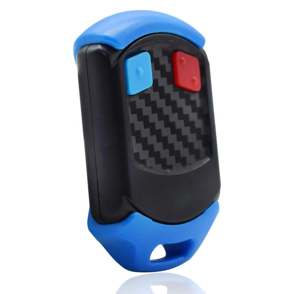 1pcs 2 button