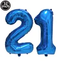 Number 21