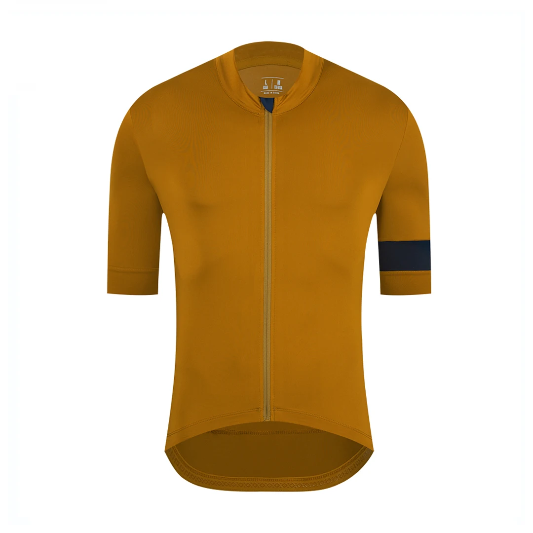 New Cycling Sports Men's Jersey Bike Shirt Ropa Ciclismo Maillots Short Clothing 