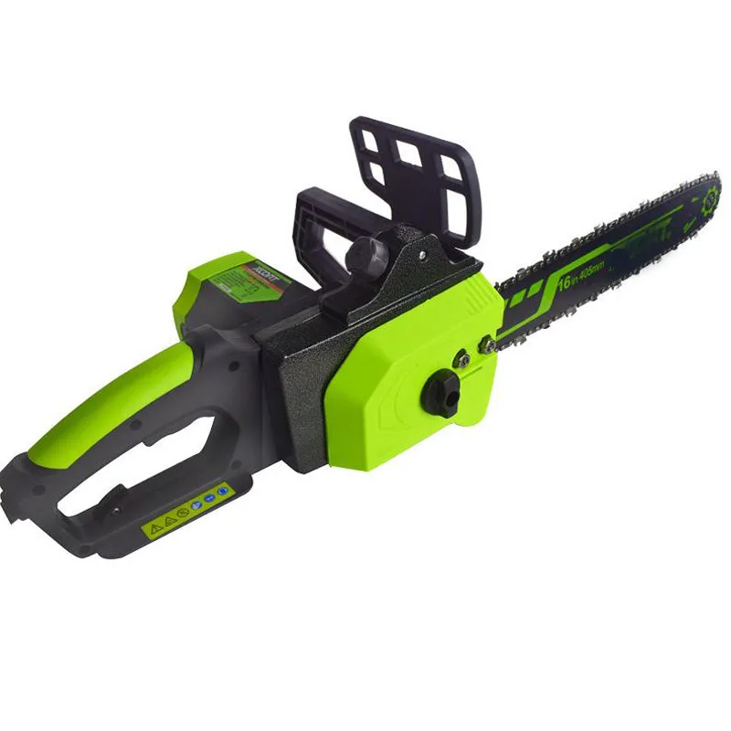 

High-power Chainsaw Logging Saw ousehold Chainsaw Handheld Chainsaw 16-inch Cutting Chainsaw Electric Saw