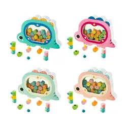 Baby Tooth Box Milk Teeth Organizer Collection Storage Teeth Save Box Milk Tooth Organizer for Infant Kids Boy Girl Newborn