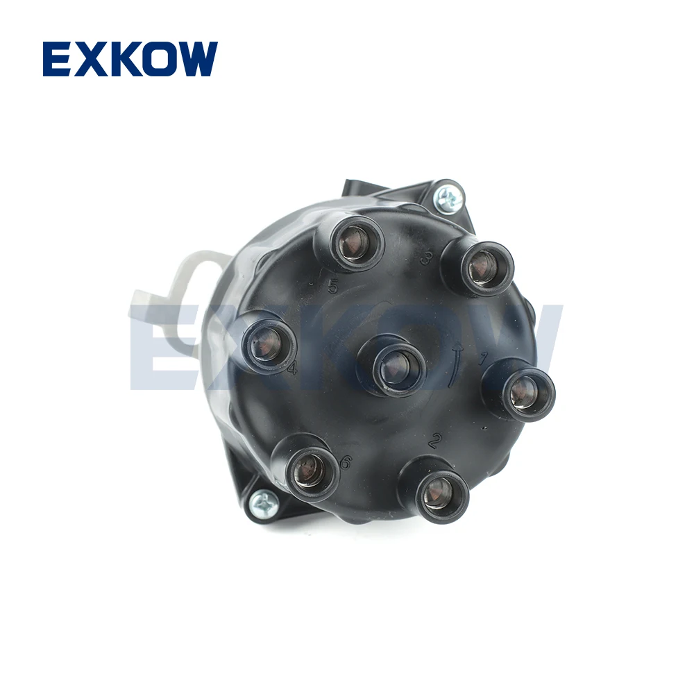 Distributor Assy for Mitsubishi Pajero Montero 6G72 6G72 V13 V23 V33 V43 MD334634