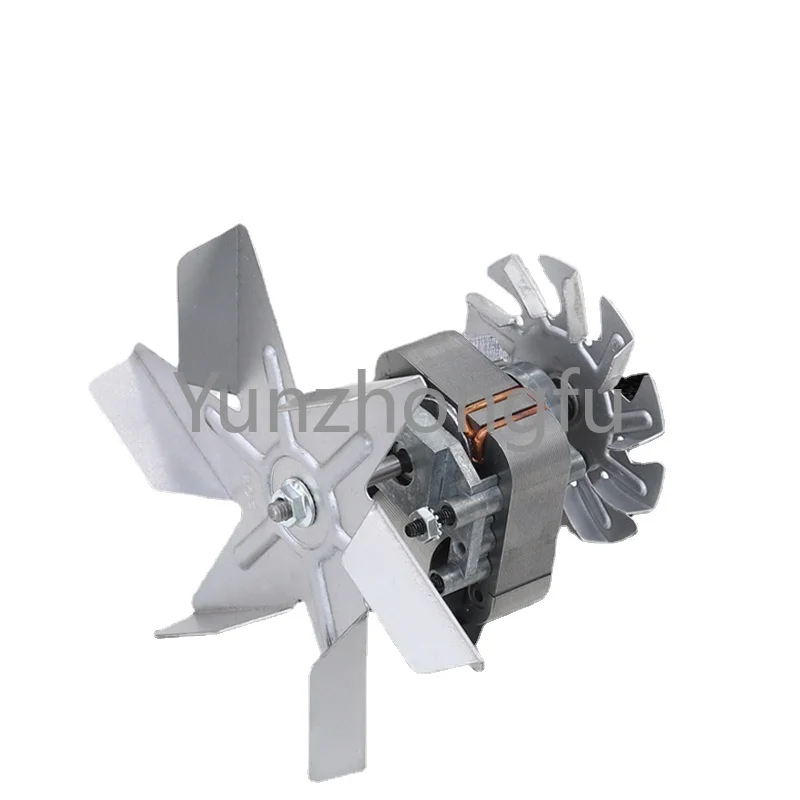 

Original kitchen insulation cabinet hot air circulation disinfection cabinet motor motor heating tube oven oven fan
