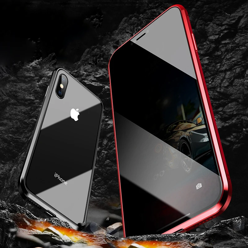   ׳ƽ ȭ  ̽,  14 11 12 13 Pro X XS MAX XR ̽, ̹ ݼ  Ŀ, Coque SE 2022