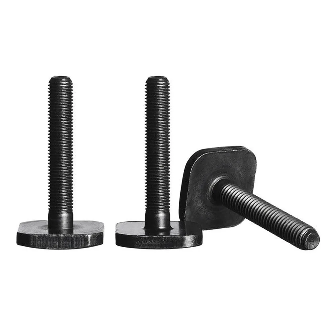 

3Pcs For Thule FreeRide 532 T-Bolts T Track Roof Mount Cycle Carrier Automobiles, Parts & Accessories