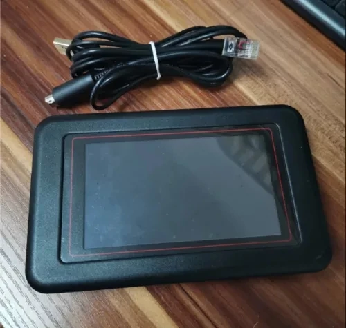 ܺ CatDisplay TFT LCD    32G TF ī, YAESU FT-817, 818, 857, 897, 818ND, 857D, IC-7000, 703/706, 4.3 ġ, 4.3 ġ