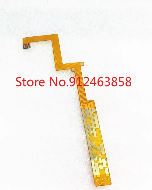 NEW Lens Electric Brush Flex Cable For Canon 28-70 mm 28-70mm Repair Part