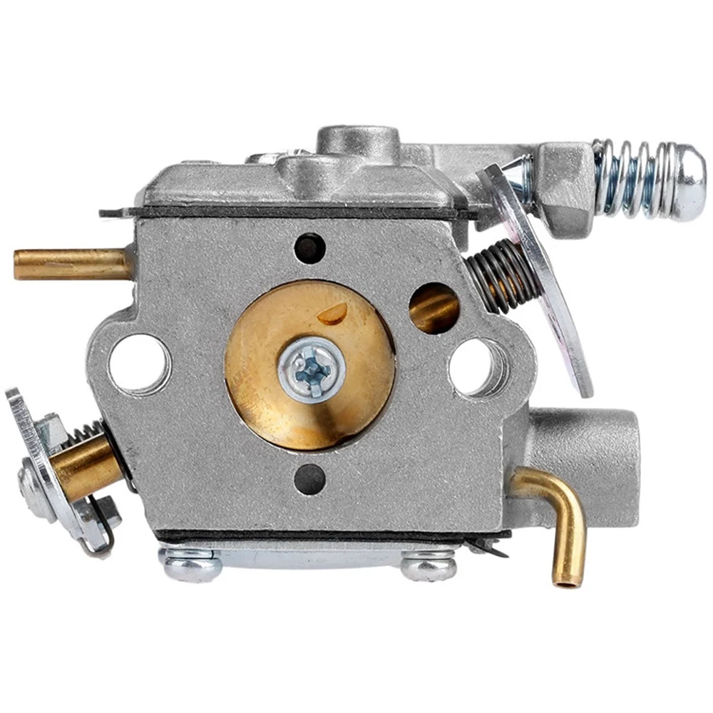 

WALBRO type P360 Carburetor for HUS PARTNER P360 P350S P340 WT-826 Chainsaw parts OEM 5793592-01