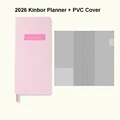 Planner with Cover