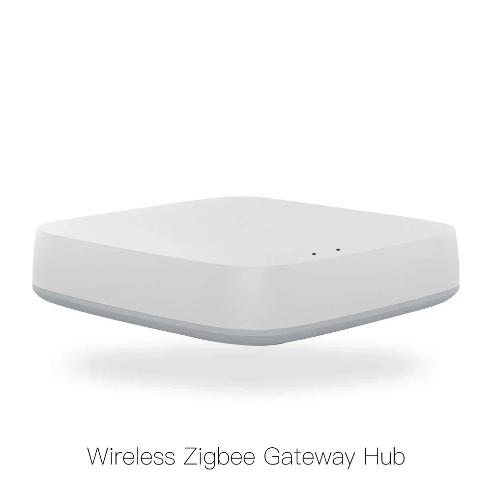 Wireless Hub