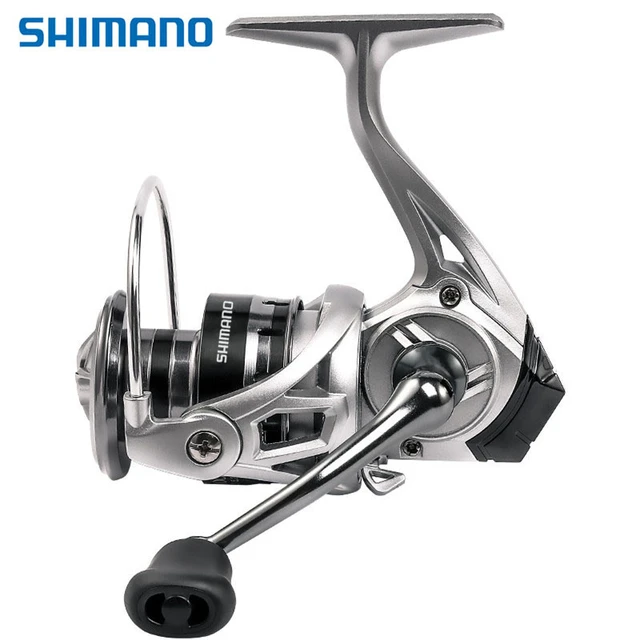 Shimano 15Kg Max Drag Power Full Metal Spool Grip Saltwater