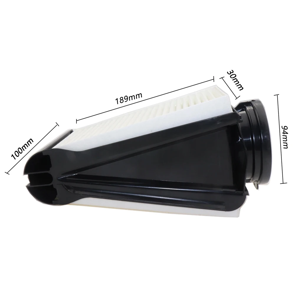 Car Air Filter for MERCEDES BENZ C-CLASS