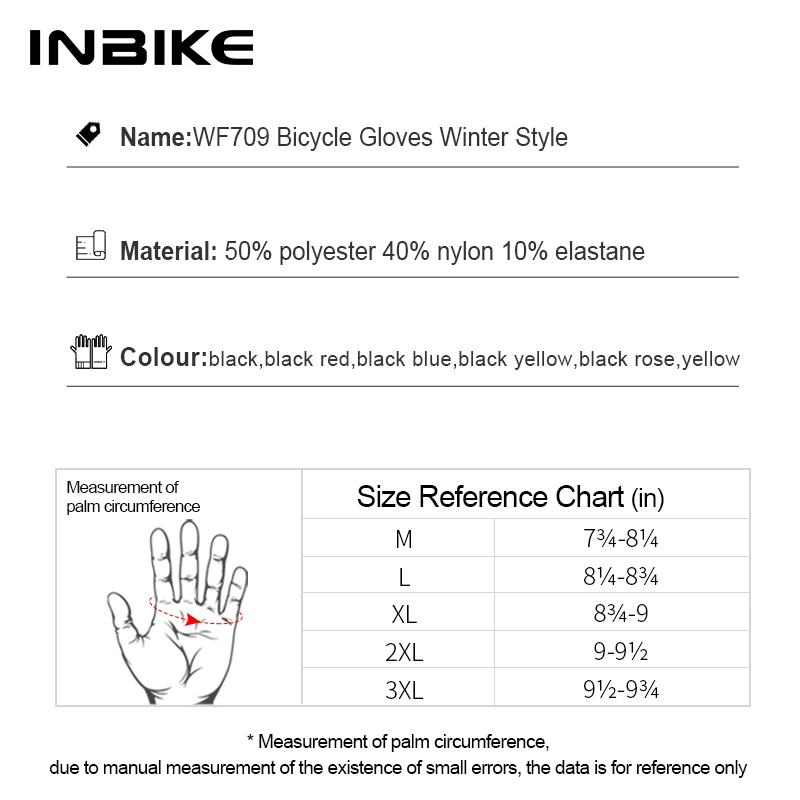 Cycling Gloves for Men Women Riding Bicycle Accessories