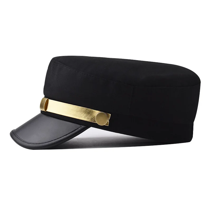 Cotton newsboy cap, berets hat Women Girls Caps Newsboy Hat Visor Bakerboy Cabbie Gatsby Pageboy Visor Beret Hat