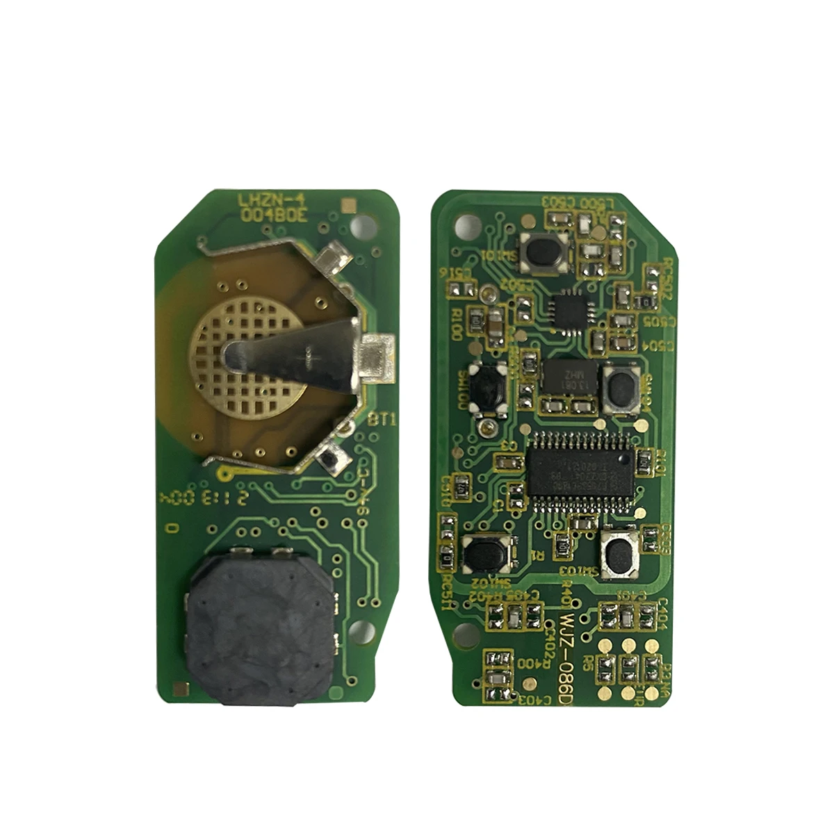 Chiave/Telecomando Per Land Rover Lr2 Lr4 Range Rover Evoque Sport Id49 Hitag Pro 5 Pulsanti Keyless Go Smart Control - Remote 315 434 Mhz Land Rover 9 Chiave/Telecomando Per Land Rover Lr2 Lr4 Range Rover Evoque Sport Id49 Hitag Pro 5 Pulsanti Keyless Go Smart Control - Remote 315 434 Mhz Land Rover - Sb60363fb52b0415c8973be08056fafd7m