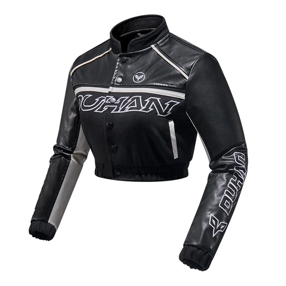 D-23551 Black Jacket