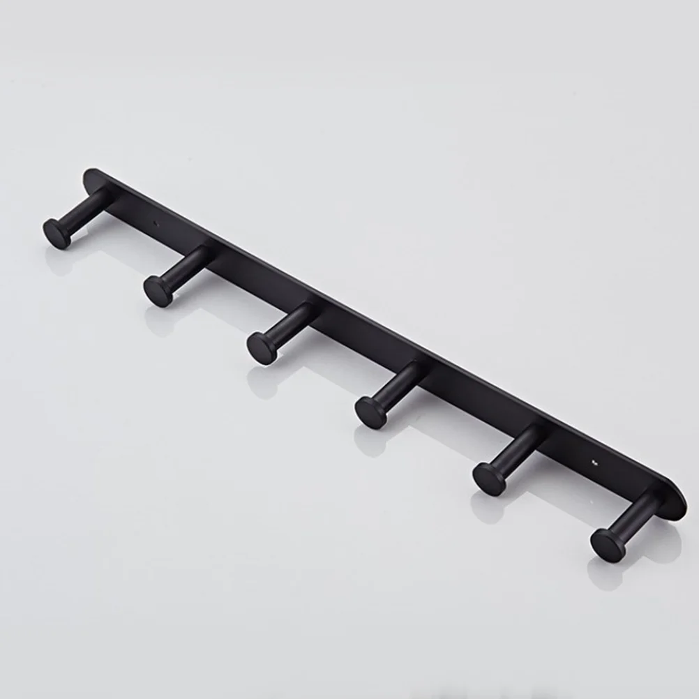 

Coat Stand Rack Key Hook Multifunctional Hooks Umbrella Hanging Clothes For Bedroom Towel