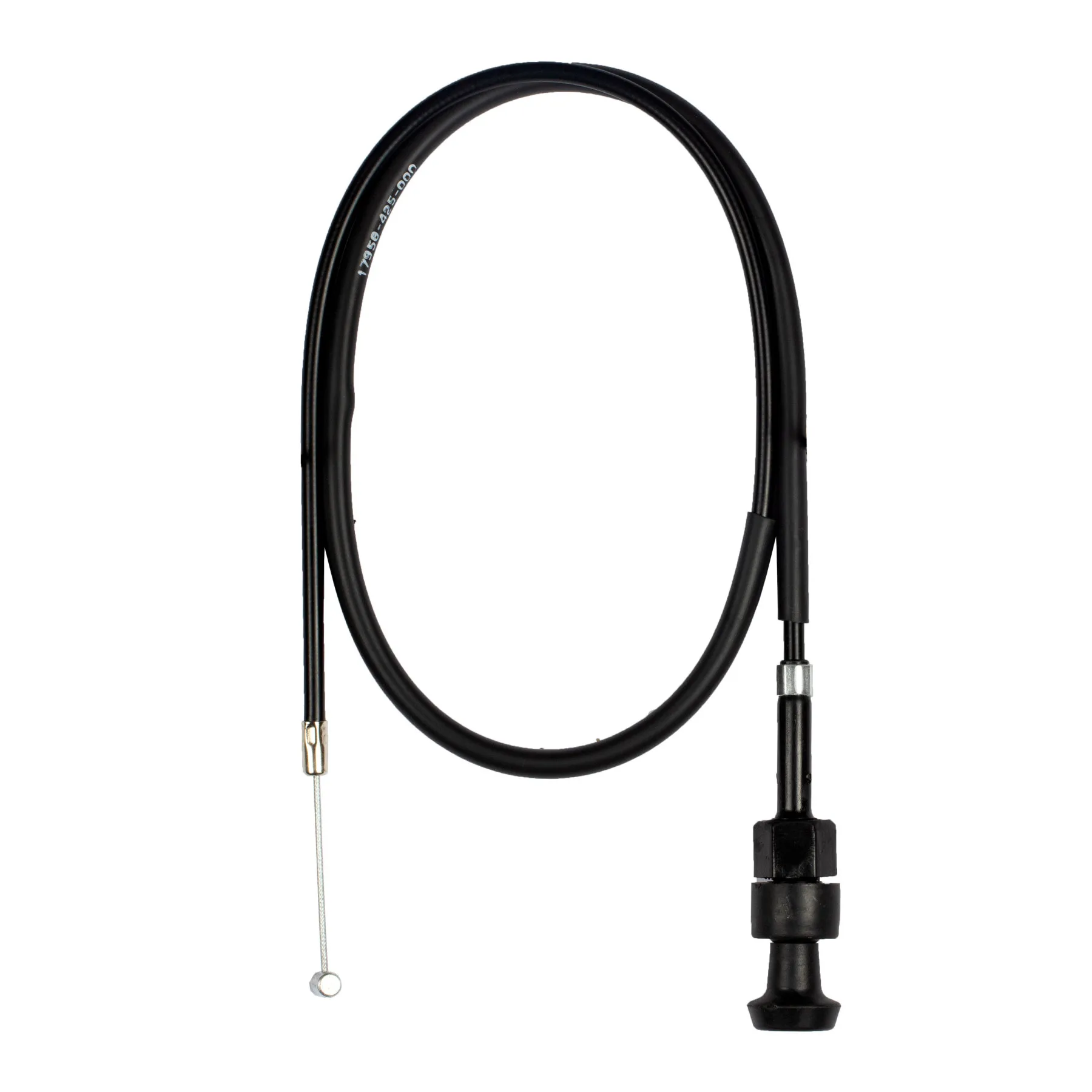 Cavo Choke Motomaster 17950-425-000 Per Honda Cb 750 F (1979-1981)