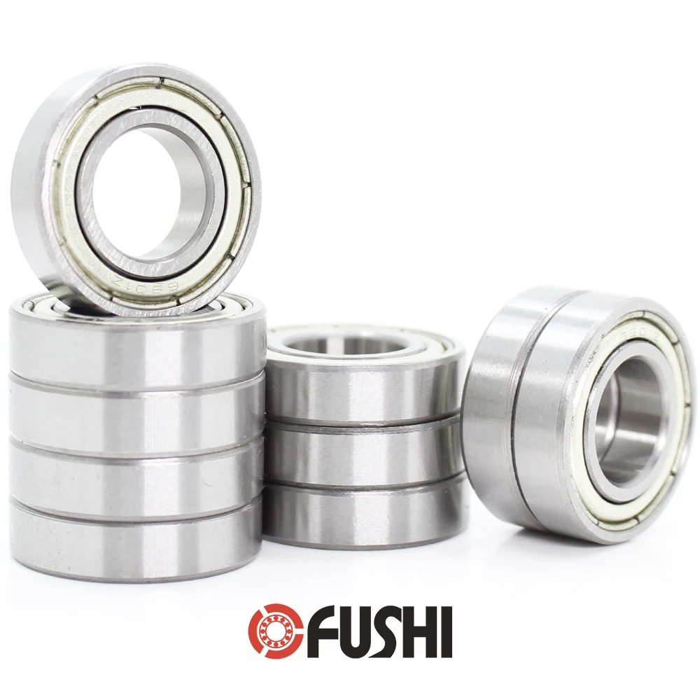 6901ZZ 베어링 ABEC-1 (10PCS) 12x24x6mm 미터법 얇은 섹션 6901 ZZ 볼 베어링 6901Z 61901Z Best5 6901ZZ 베어링 ABEC-1 (10PCS) 12x24x6mm 미터법 얇은 섹션 6901 ZZ 볼 베어링 6901Z 61901Z Best5