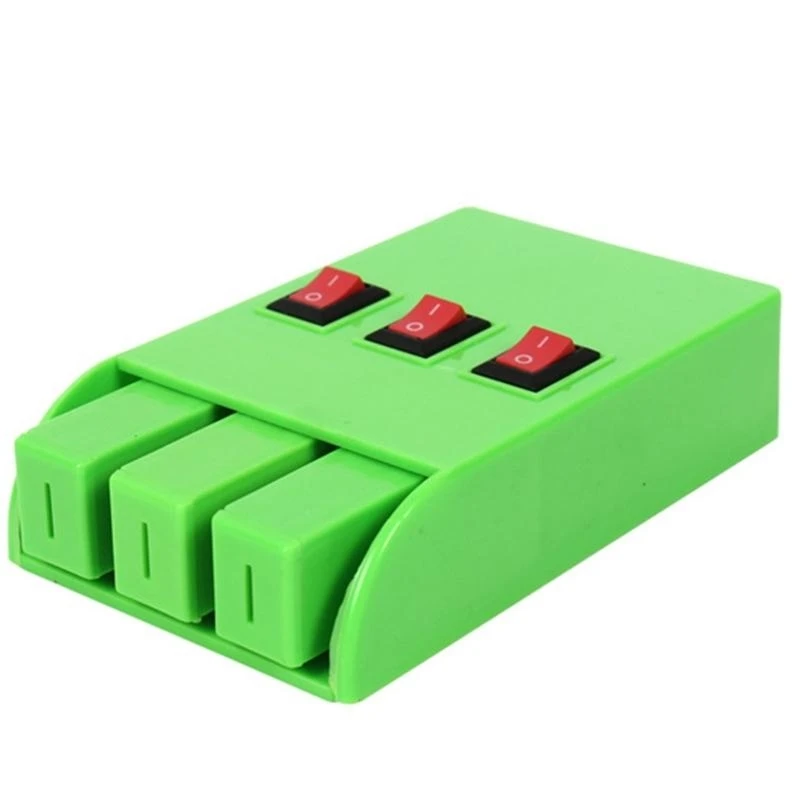 광학 렌즈 삼각형 반원형 직사각형 오목 양면 볼록 광학 렌즈