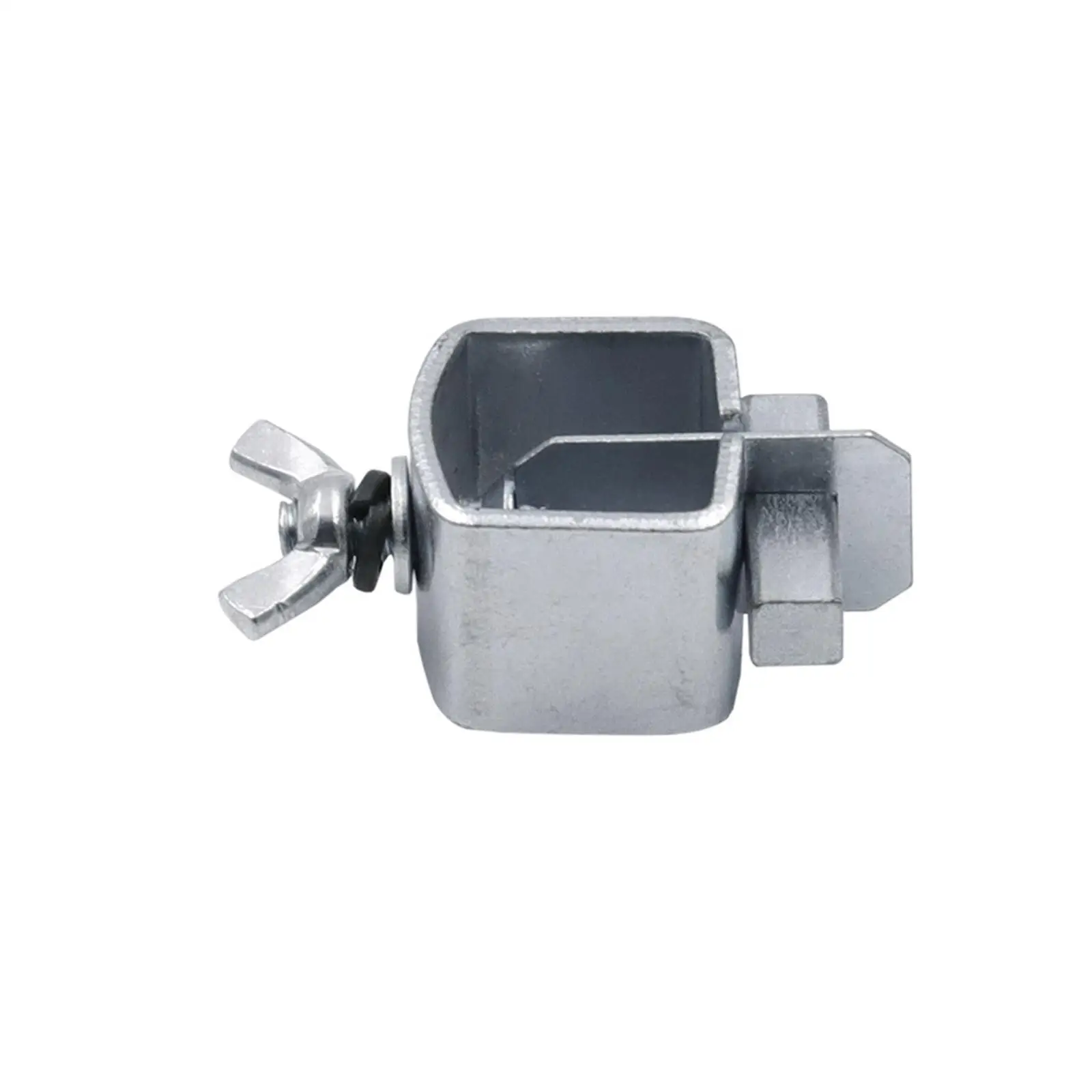 Butt Welding Clamp Panel Skin Welding Tool Accessories Butterfly Clip Clamps Holder Alignment Fixture