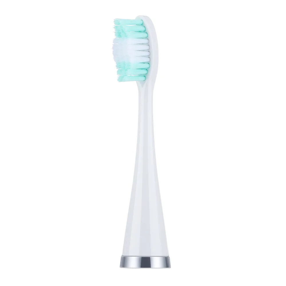 3 Pcs Replacement Brush Heads Electric Toothbrush Head For HUILDH Brand Electric Teeth Cleaner Dupont Bristle Brush Refill 4