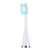 3 Pcs Replacement Brush Heads Electric Toothbrush Head For HUILDH Brand Electric Teeth Cleaner Dupont Bristle Brush Refill 4