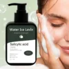 150g Salicylic Acid Facial Cleanser Acne Treatment Moisturizing Oil Control skincare Face Wash Foam Face Cleanser Skin Care 1