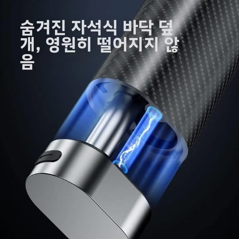 차량용 재떨이 다기능 차량 내부 흡연용 재떨이 재가 떨어지지 않는 연기 절연 원클릭 재떨이
