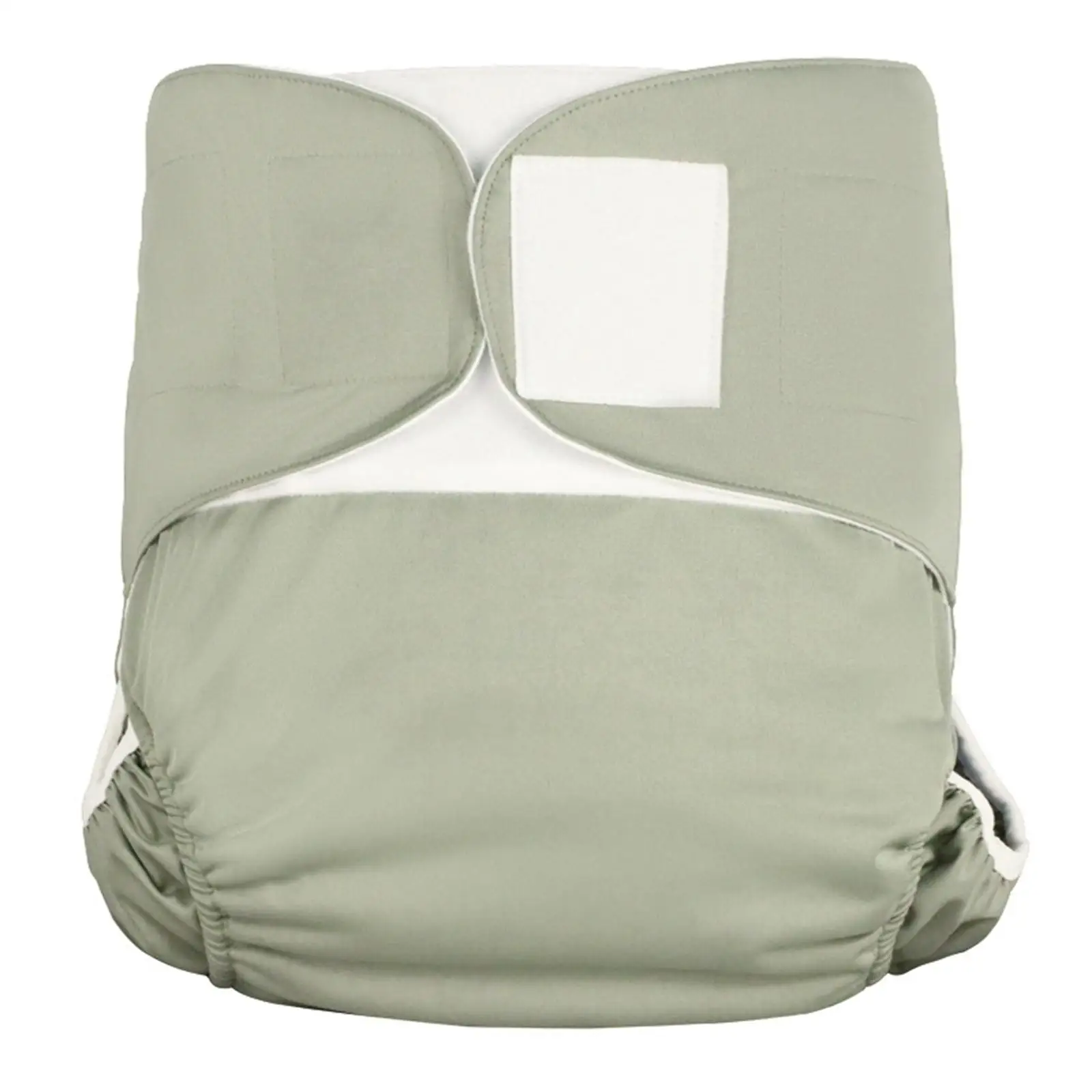 Adults Cloth Diaper Adjustable Washable Elastic Economical Pul Underwear for Elders Disabled People Old Man Incontinence Care 2