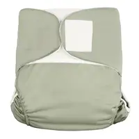Adults Cloth Diaper Adjustable Washable Elastic Economical Pul Underwear for Elders Disabled People Old Man Incontinence Care 2