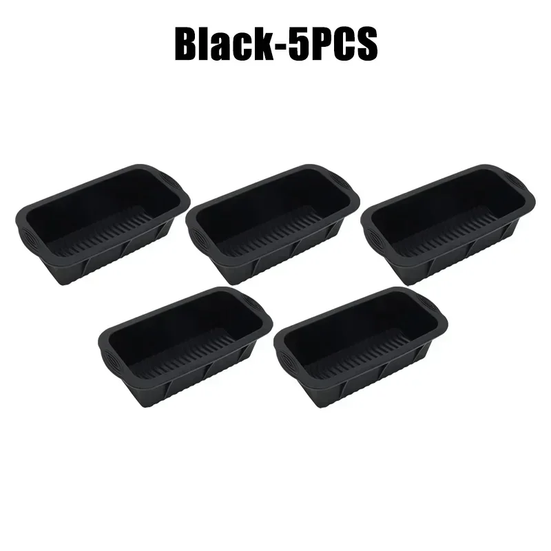 Black-5PC