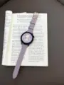 Lavender Purple