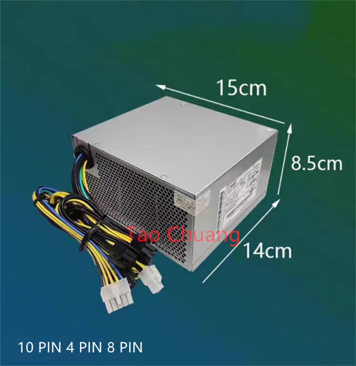 Для Lenovo P340 P330 P328 P310 500W HK600-11PP PA-3751-1V PCK010