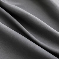 WOSTAR 360° fully enclosed with zipper mattress protector cover student baby single double bed sheet protection pad 90/150cm 3